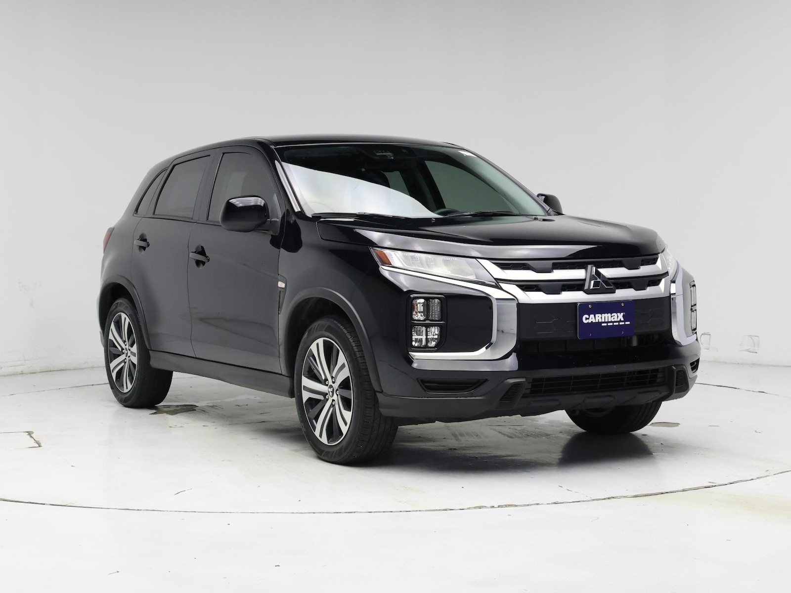 mitsubishi outlander sport 2024 JA4ARUAU4RU020769 image mitsubishi outlander sport 2024 JA4ARUAU4RU020769 image